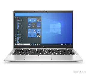 Elitebook 14" i5-1145G7 IrisXe 16GB WIN /príp.s eGPU GTX1050 - 2