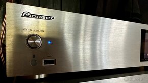 Pioneer N-30AE - 2