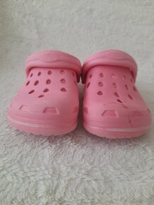 Crocs veľkosti 24/25, 26, 27 - 2