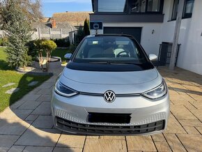 Volkswagen ID.3 Pro Performance150kw/58kw 2021/755.000km - 2