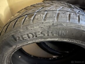 Predám - 205/50 R17 Zimné - 2