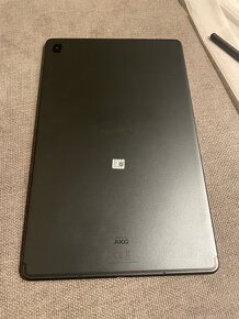 Samsung tab S6 lite (2022) - 2