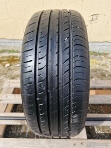 2ks LETNÝCH PNEUMATÍK 195/50 R16 88V - 2