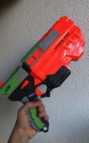 Nerf Vigilon - 2