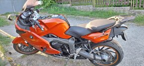 BMW K1300S - 2