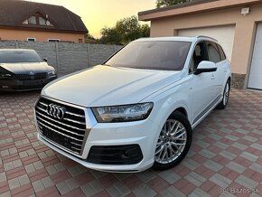 Audi Q7 3.0 TDI 200kw/272PS Quattro S-Line Virtual F1 - 2