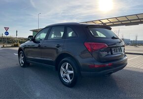 AUDI Q5 QUATTRO AUT. - NA PREDAJ / NA SPLATKY - 2