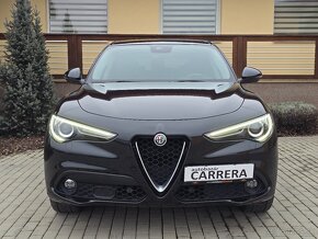 Alfa Romeo Stelvio 2.2 JTDM 210k AWD - 2