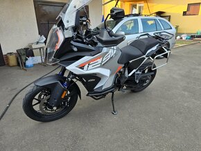 KTM 1290 Super  Adventure  r.2024 4700km - 2