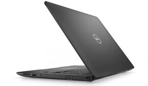 Dell Latitude 3480 i5, SSD 240 GB, ako novy - 2