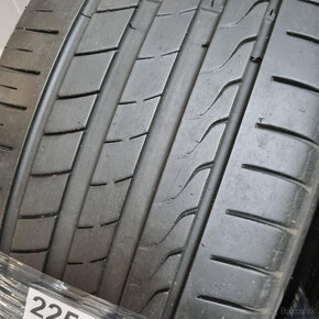 Letné pneumatiky 225/45 R17 TRISTAR DOT0118 - 2