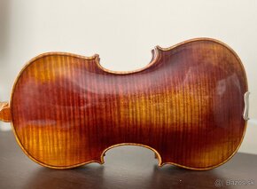 husle 4/4 Stradivari " Lady Harmsworth 1703" model - 2