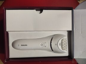 Philips epilator 8000 series. - 2