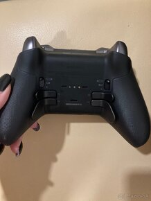 Elite controller Xbox - 2