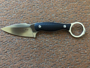 Boker plus accomplice D2 - 2