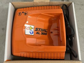 STIHL AL 300 - 2