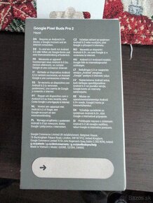 Google Pixel Buds Pro 2 - 2