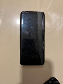 Samsung galaxy s8 - 2