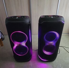 2x Jbl PartyBox Ultimate - 2