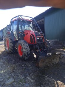 Zetor forterra 11441 ukt - 2