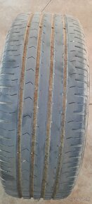 Letne pneumatiky 205/60 R16 Continental - 2