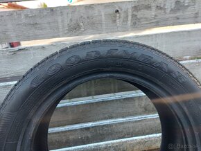 GOODYEAR 195/50 R5 - 2