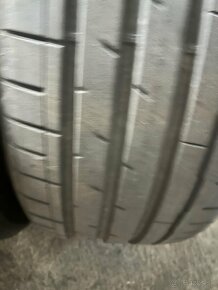 255/45 R19 104W Hankook Ventus S1 Evo - 2