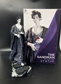 soška od DC Collectibles The Sandman: Overture - 2