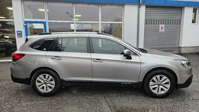 Subaru Outback 2.5i CVT Active - Možný odpočet DPH - 2