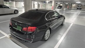 Bmw 525 xdrive F10 - 2