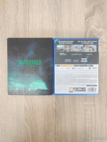 Battlefield 2042 Steelbook Edition - 2