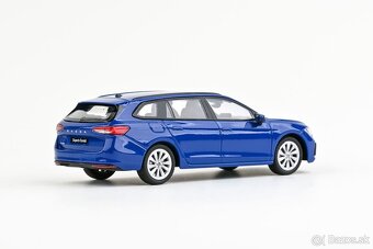 Škoda Superb IV Combi (2023) 1:43 Abrex - 2