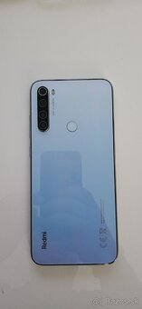 Predám Xiaomi Redmi Note 8T - 2