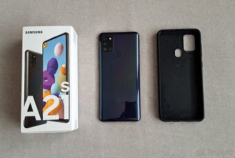 Samsung A21s  4/32Gb - 2