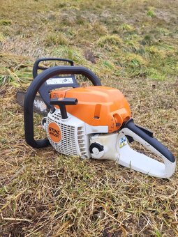 Stihl MS 261 - 2