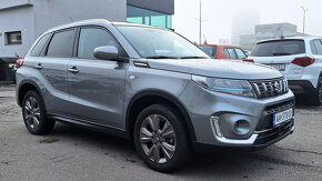 VITARA 1,4T GL+ Premium TSMLYDD1S00C06435 - 2