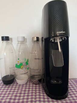 Sodastream - 2