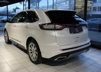 Ford Edge 2,0 4x4 PowerShift Vignale nafta poloautomat - 2