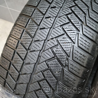 Zimné pneumatiky 255/65 R19 CONTINENTAL DOT2222 - 2