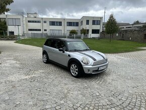 MINI Cooper Clubman - 2