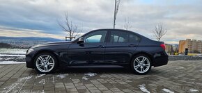 2013 BMW 335i xDrive A/T Msport - 2