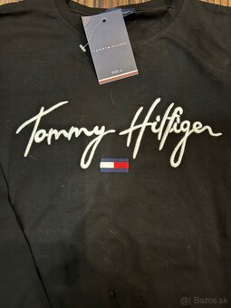 Tommy Hilfiger tričko - 2