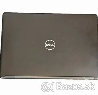 Dell Latitude 5480 - 2