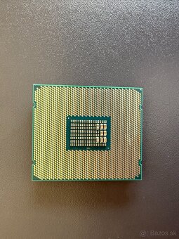 Predam Intel® Xeon® Processor E5-2603 v4 15M Cache, 1.70 GHz - 2