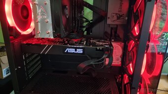 ASUS GTX 1070 TI 8GB TURBO - 2