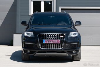 Audi Q7 3.0 TDI 245k quattro tiptronic8 DPF - 2