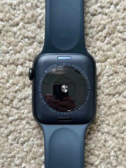 Apple Watch SE 2023 2nd gen 44mm GPS - 2