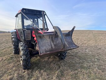 Zetor 7045 ukt - 2