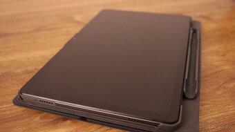 Lenovo Tab M10 Plus LTE (3rd Gen) 4 GB/128 GB sivý - 2