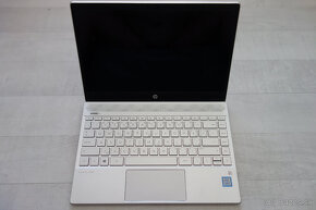 HP Pavilion 13 - 2